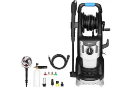 Мойка высокого давления Deko DKCW2700 PRO KIT 085-2031