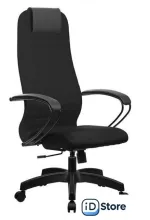 Офисное кресло Metta SU-BK130-10 PL (черный)