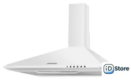 Кухонная вытяжка MAUNFELD Aire 60 (белый)