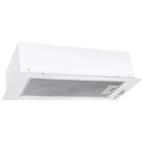 Кухонная вытяжка ZorG Classico 850 52 M (белый)