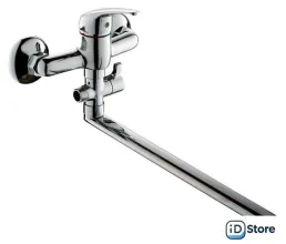 Смеситель Gross Aqua Mini 7210213-35F