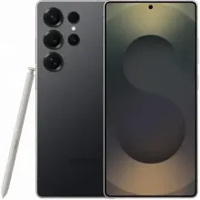 Смартфон Samsung Galaxy S25 Ultra 1TB (Титановый черный)