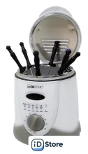Фритюрница Clatronic FFR 2916