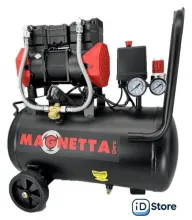 Компрессор Magnetta BW1100-24