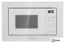 Микроволновая печь MAUNFELD MBMO820SGW10