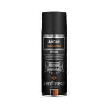 Освежитель и очиститель системы кондиционирования Senfineco AirCon Fresh and Clean 200мл