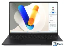 Ноутбук ASUS Vivobook S 14 OLED S5406SA-QD028