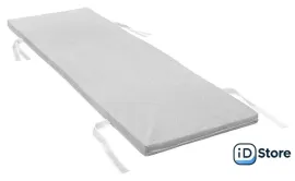 Матрас для шезлонга Mio Tesoro Gray 1.301 80x195