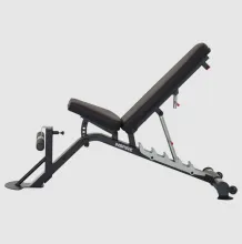 Универсальная скамья Inspire SCS Weight Bench