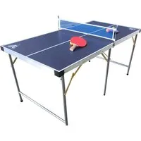 Теннисный стол DFC DS-T-009