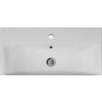 Умывальник AM.PM Gem M90WCC0752WG 76x41.5