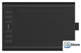 Графический планшет Huion H1060P