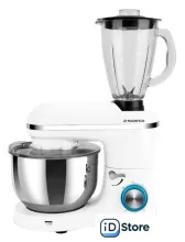 Кухонная машина MAUNFELD MF-435WH Pro