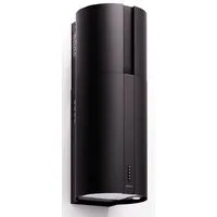 Кухонная вытяжка Meferi TUBE40BK Power