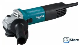 Угловая шлифмашина Makita M9511RB