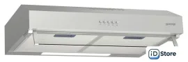 Кухонная вытяжка Gorenje WHU529EX/M