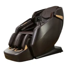 Массажное кресло Orlauf Elysian (Umber Depths)