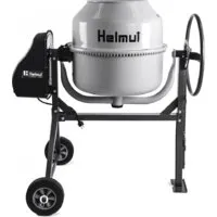 Бетономешалка Helmut BM160