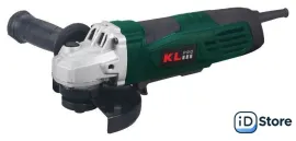 Угловая шлифмашина KLPRO KLAT11510