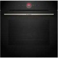 Электрический духовой шкаф Bosch Serie 8 HBG7341B2