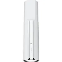 Кухонная вытяжка Weissgauff Sun 1400 Island BLDC White
