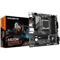 Материнская плата Gigabyte A620M Gaming X (rev. 1.0)