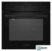 Электрический духовой шкаф MAUNFELD AEOF6060B2