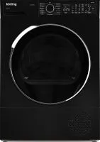 Сушильная машина Korting KD 60HP109 N