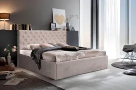Кровать Ирма 1400