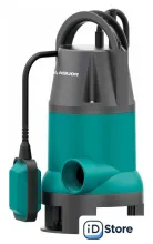 Дренажный насос Aquor AP900F