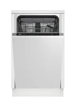 Встраиваемая посудомоечная машина BEKO BDIS15063