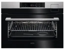 Духовой шкаф AEG KSK792280M