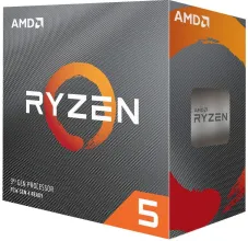 Процессор AMD Ryzen 5 3600