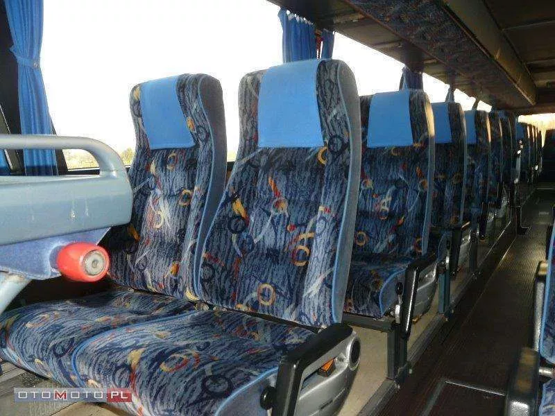 Пассажирские перевозки автобусами в Бресте