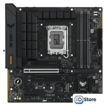 Материнская плата ASUS TUF Gaming B760M-Plus WiFi II
