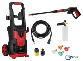 Мойка высокого давления Wortex PW 1620-2