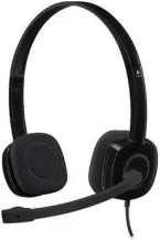 Наушники Logitech Stereo Headset H151 981-000589