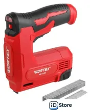 Степлер Wortex NG 1220