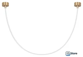 Подвесная люстра Arlight SP-Tropic-Surface-R18-L2500-36W Warm3000 043404