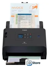 Сканер Canon imageFORMULA DR-S250N