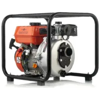 Мотопомпа Meran MPG201H / 100345497