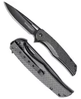 Нож складной Boker Magnum Black Carbon 01RY703