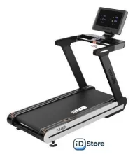 Электрическая беговая дорожка Unixfit T-1400 PRO LED