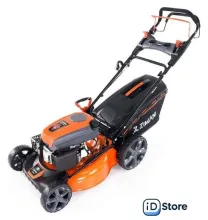 Газонокосилка ZimAni LC251V
