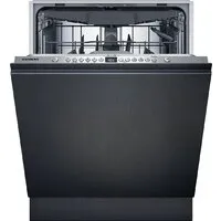 Встраиваемая посудомоечная машина Siemens iQ100 SN616X00KF