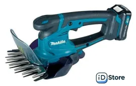 Садовые ножницы Makita UM600DWAE (с 2-мя АКБ)