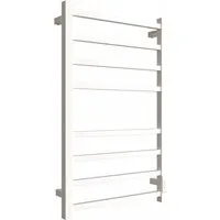 Полотенцесушитель Двин N plaza neo 80/50 (белый)