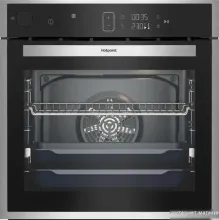 Электрический духовой шкаф Hotpoint FE9 S1351 DSH IX