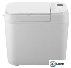 Хлебопечка Panasonic SD-R2520WTS