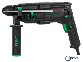 Перфоратор DWT SBHP06-20 BMC (кейс)